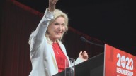 Bonnie Crombie to face leadership vote at Ontario Liberal Party meeting this weekend