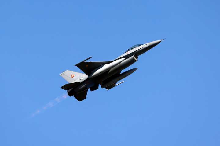 Poland, Romania scramble jets as NATO allies record new Russian drone violation