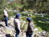 Oaxaca, agua las 24 horas; tiene fecha la presa Margarita Maza