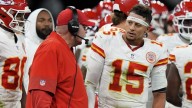 Patrick Mahomes y la primera derrota de los Chiefs: “Nos faltó intensidad”