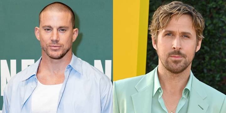 Channing Tatum Reveals Why He Turned Down a Role Later Played by Ryan Gosling 