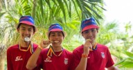 Puerto Rico gana tres medallas en el Campeonato del Caribe Junior de Ciclismo de Ruta 2025