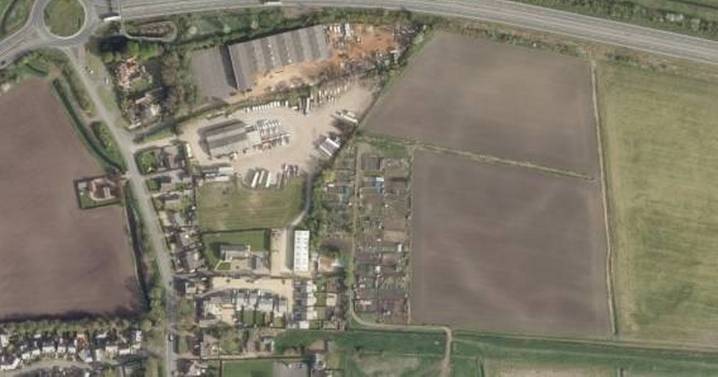 Developers withdraw plans for 47 homes on edge of Cambridgeshire village after concerns