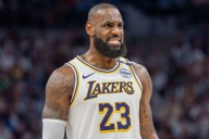 LeBron James To Make Unexpected Lakers Decision Amid Retirement Rumors, Predict NBA Execs Insights into LeBron James' future with the Lakers and beyond as the team shifts its focus and the superstar h