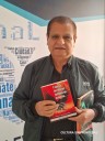 ‘Y vuelan los buitres también en la noche…’: el nuevo vuelo literario de Álvaro Velasco