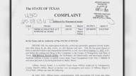 Woman accused of illegally injecting fillers
