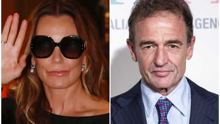 La grave acusación de Mar Flores a Alessandro Lequio: "Tiene grabados a famosos con chicas exuberantes"