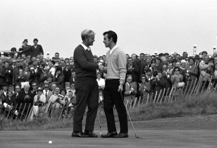 Hank Gola dives into The Concession in 'Ryder Cup Rivals'