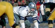 Countdown to the season opener: Day 3 Bob Lilly