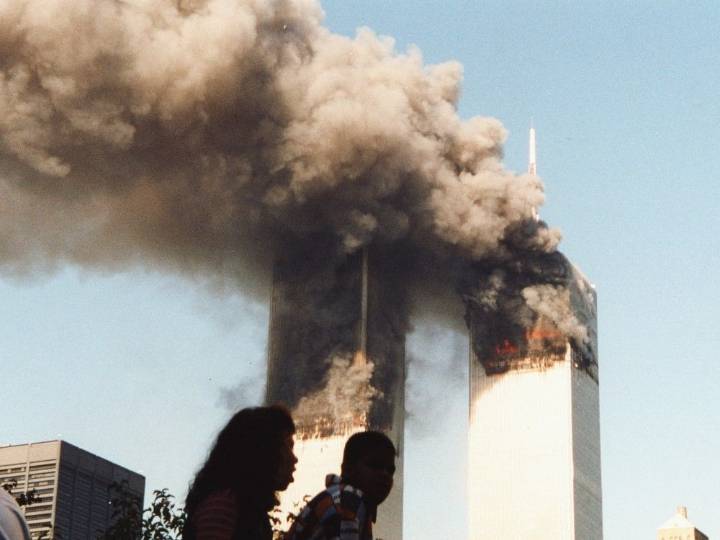 1 in 5 Canadians under 25 believe terrorism can be justified: poll