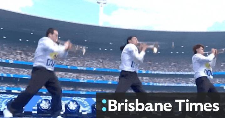 Snoop Dogg at the AFL grand final 2025 live review: