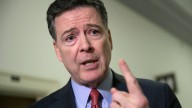 Justice Dept. seeks Comey indictment over congressional testimony