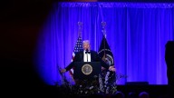 Trump says he will award the Presidential Medal of Freedom to Ben Carson