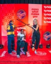 Adversity ablaze: Fever clinch 2025 WNBA playoff position
