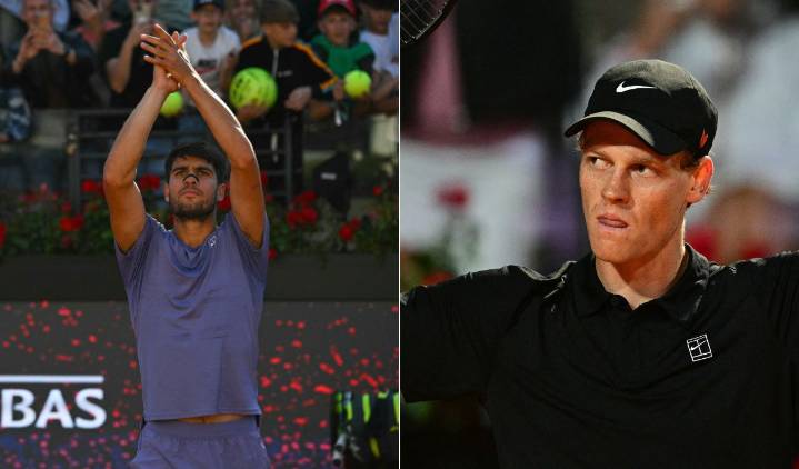 Las dos nuevas estrellas del tenis en la final del US Open 2025