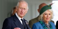 Queen Camilla's Friend Denies She's "Shirking" Duties