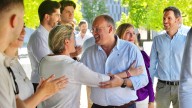 Tellado advierte que el año judicial del PSOE empezará con Begoña Gómez en el banquillo