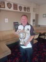 Steven doubles up with Bainfield titles - The Edinburgh Reporter