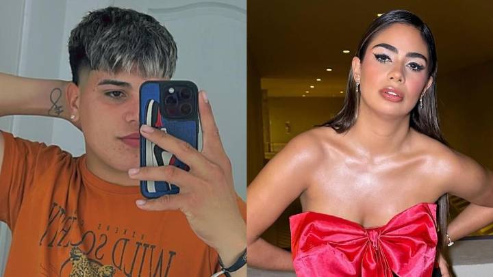 El tatuaje con el que Thiago Medina sorprendió tras su separación de Daniela Celis