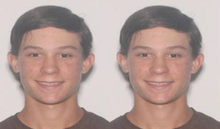 Florida: Adolescente de 17 años fue encontrado sano y salvo