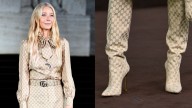 Best Celebrity Shoes at Milan Fashion Week Spring 2026 [PHOTOS]