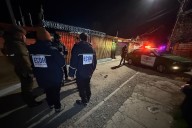 Asesinados en la puerta de su casa: esto es lo que se sabe sobre los dos hermanos acribillados en Puente Alto