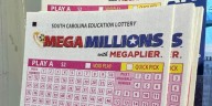 $30K Mega Millions ticket sold in Orangeburg