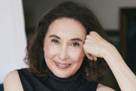 Elsa Punset: "Ahora hago como Jane Fonda. Cuando alguien me cae bien, me acerco y le digo: ¿quieres ser mi amigo?"
