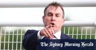 Cool Drinks a red-hot chance on tough Hawkesbury surface