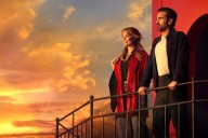MOVIES: Big stars in contrasting romances plus a dark side of social media