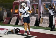 How to Watch New Hampshire vs Dartmouth: Live Stream College Football, TV Channel
