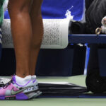 Naomi Osaka is bringing Labubu to the US Open. There’s Althea Glitterson and Billie Jean Bling