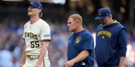 Shelby Miller has elbow sprain, 2025 season is over