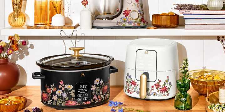 Walmart Added New Colors to the Beautiful by Drew Barrymore Line