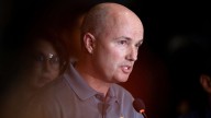 Cox shares video message of unity and exchange of ideas to Utah students