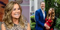 Kathie Lee Gifford Becomes a Grandmother for the Fifth Time as Son Cody and His Wife Erika Welcome Baby No. 3