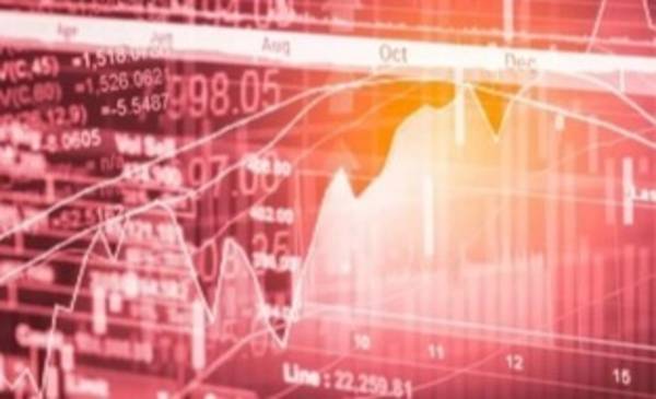 El riesgo país de Argentina superó los 1.400 puntos básicos
