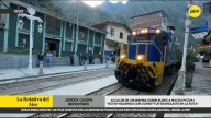 Alcalde de Urubamba sobre buses a Machu Picchu: "Están haciendo que Consettur se enquiste en la ruta"