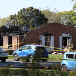 2 people dead and several injured in a shooting and fire at a Michigan church, police say
