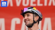 Jai Hindley targeting podium in 'crucial' Vuelta a España final week