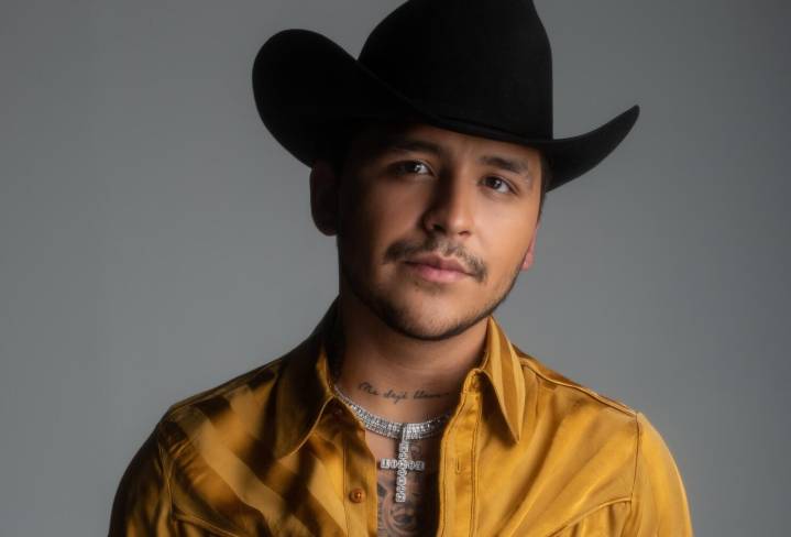 Problemas legales entre Christian Nodal y Universal Music podrían derivar en prisión para el...