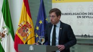 El Ayuntamiento de Sevilla denuncia la exclusión del aeropuerto del plan inversor del Gobierno