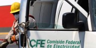 Restablece CFE afectaciones al servicio eléctrico en la Península de Yucatán