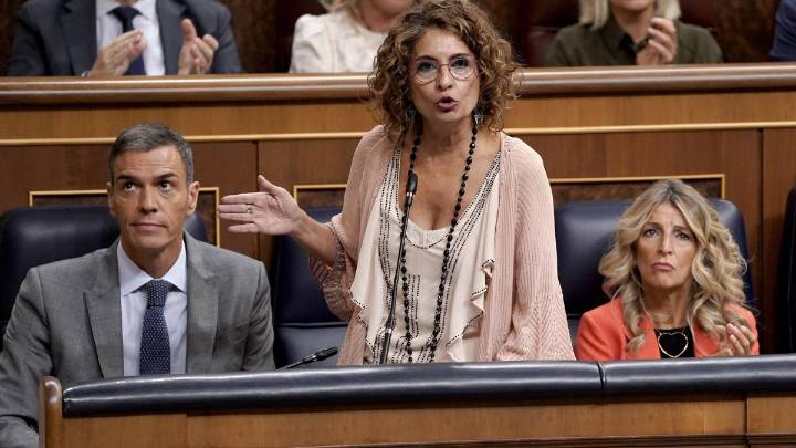 El Congreso intensifica sus varapalos al Gobierno: el 83% de las derrotas legislativas han ocurrido en los últimos nueve meses