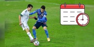 ¿A qué hora y dónde ver el México vs Japón?