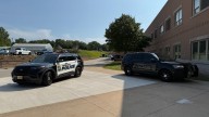Preble student arrested after handgun, ammunition found in backpack