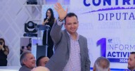 Desde Juárez, Marco Bonilla llama a panistas a no bajar la guardia