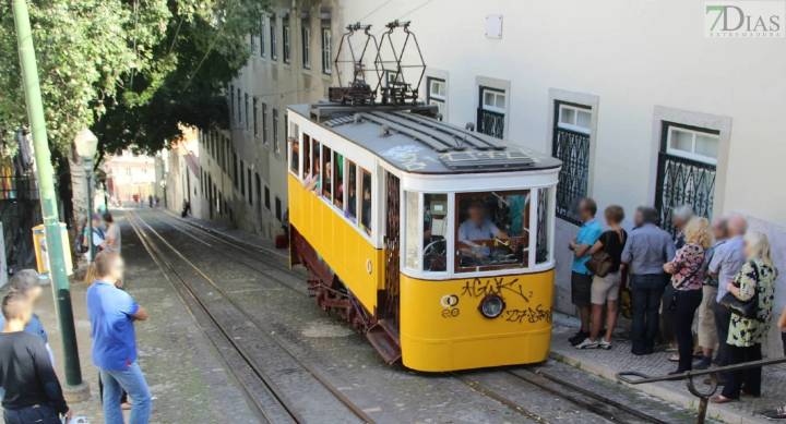 Aumenta el número de fallecidos en la tragedia del tranvía en Lisboa