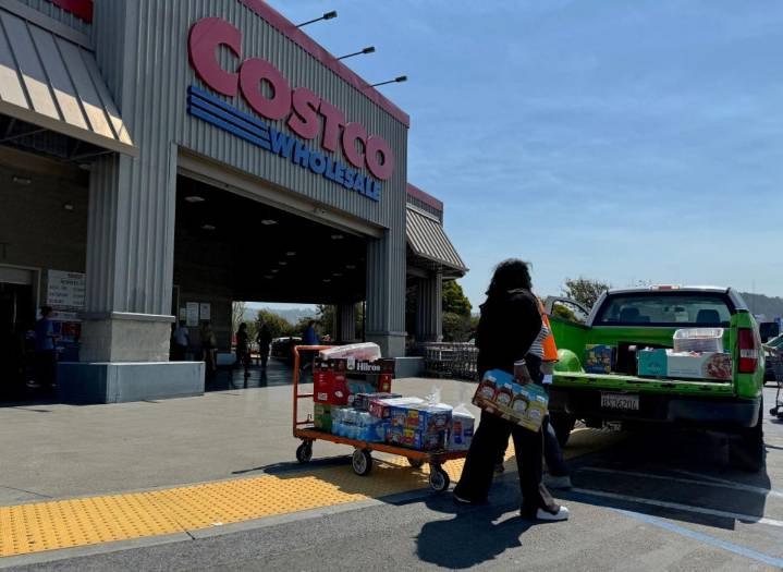 Costco Recalls Kirkland Ahi Tuna Poke Over Listeria Risk
