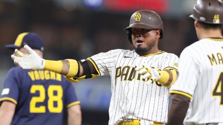 San Diego, welcome back to the playoffs! Padres walk off Brewers to punch postseason ticket